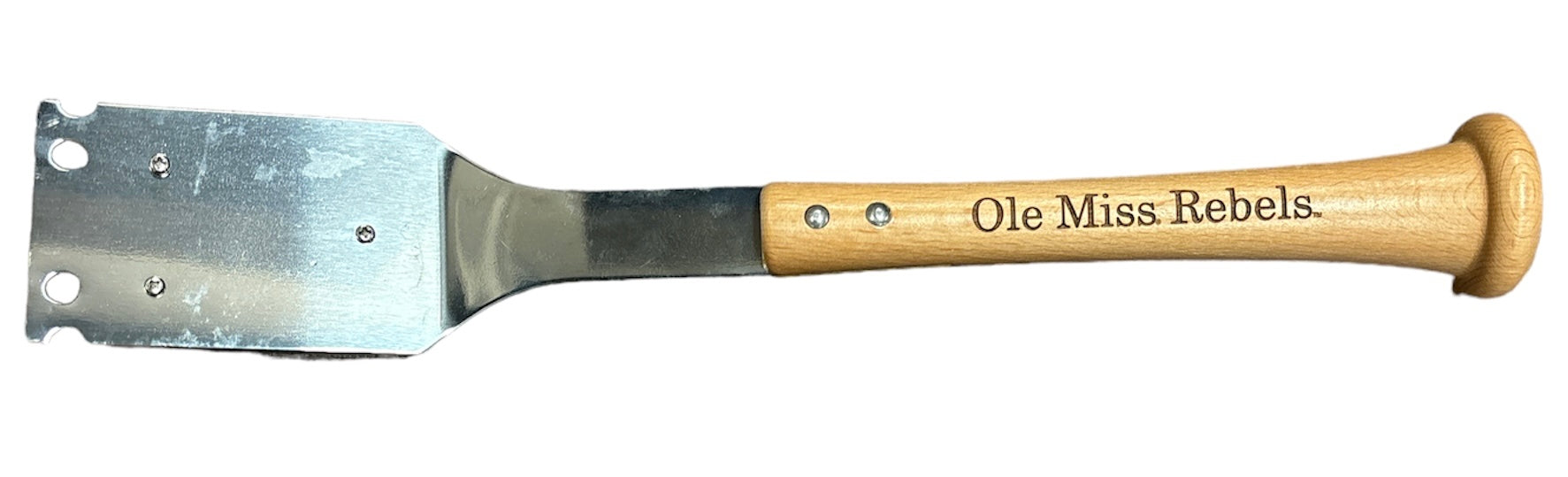 Ole Miss Grill Brush