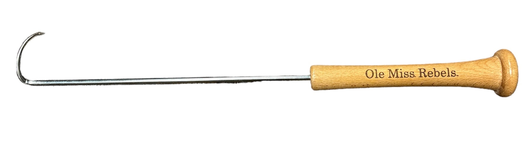 Ole Miss Pig Tail Meat Flipper