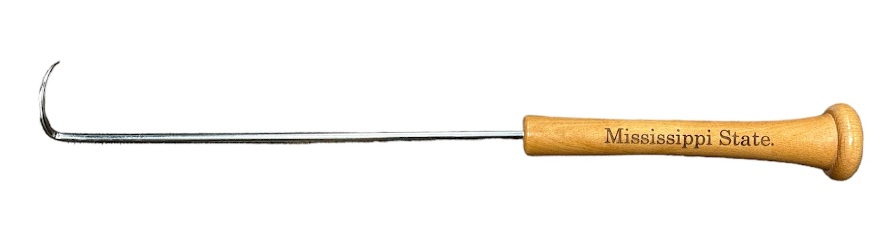 Mississippi State Pig Tail Meat Flipper