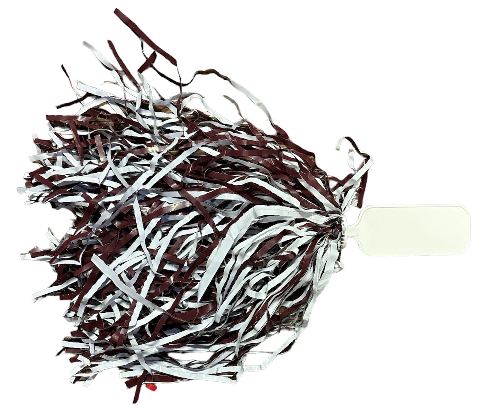 Mississippi State Pom Poms The College Corner