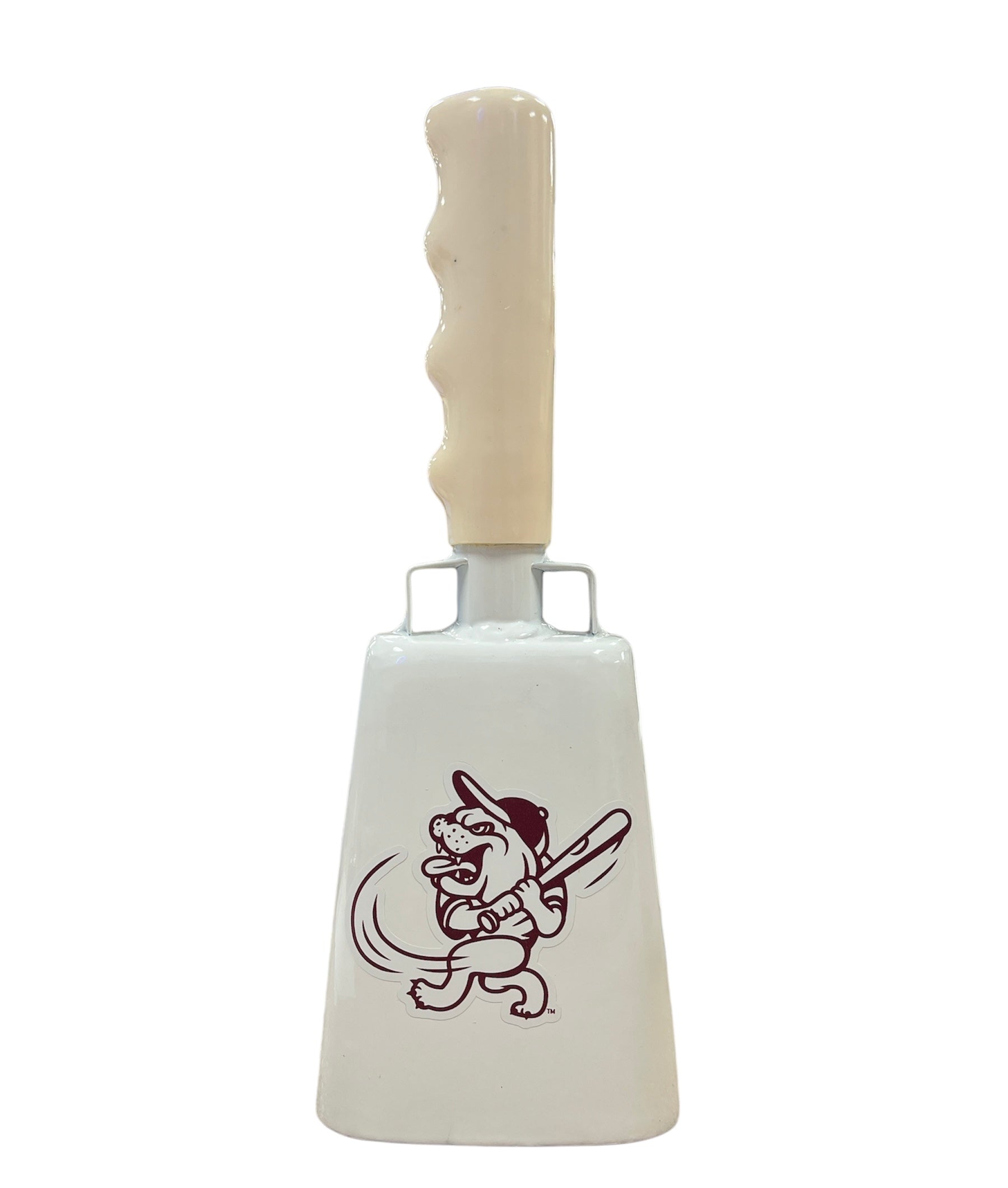 BullyBell Medium Swinging Bully Cowbell