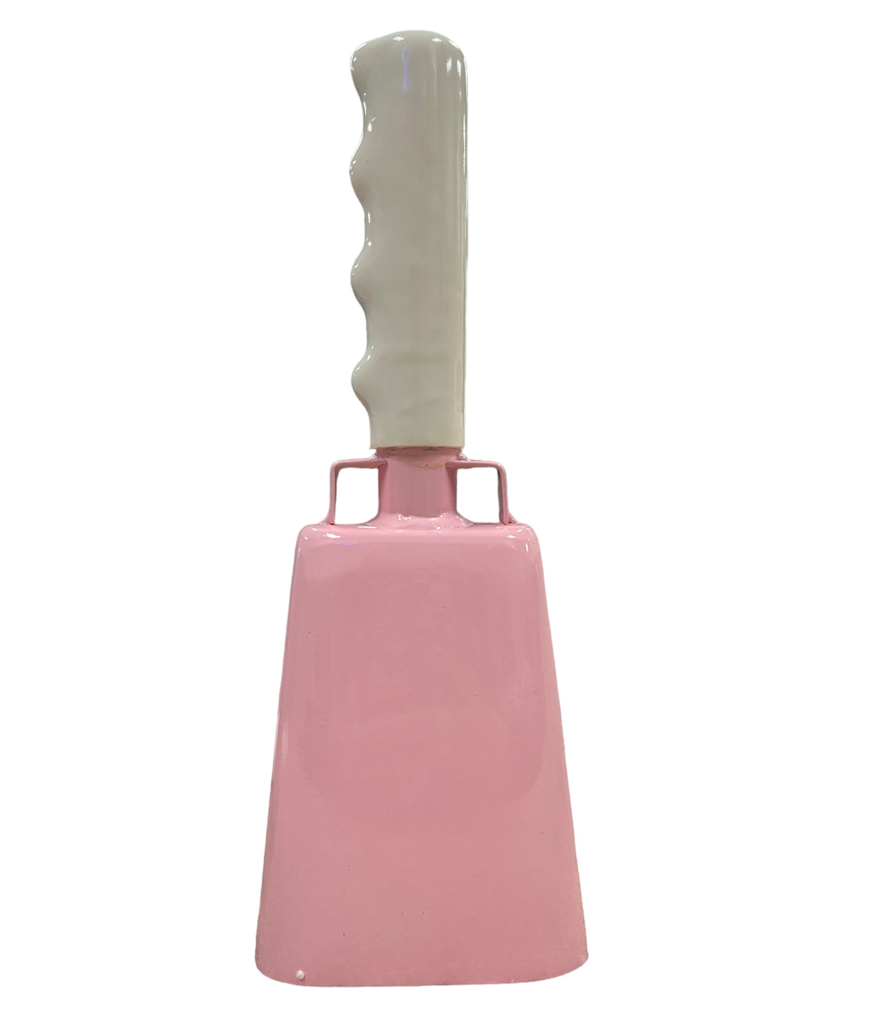 BullyBell Medium Pink Cowbell