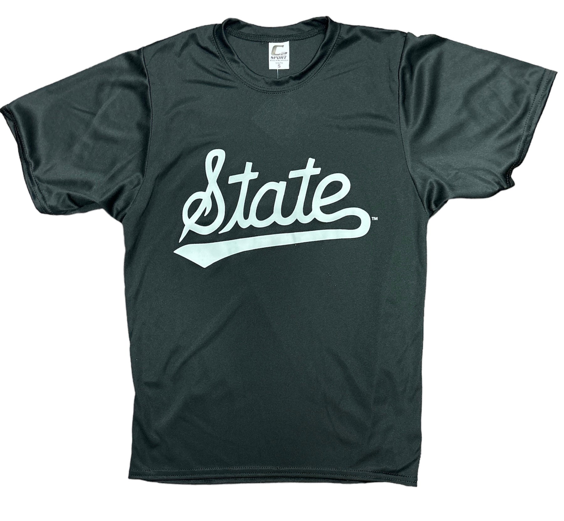 Mississippi state dri fit shirt online