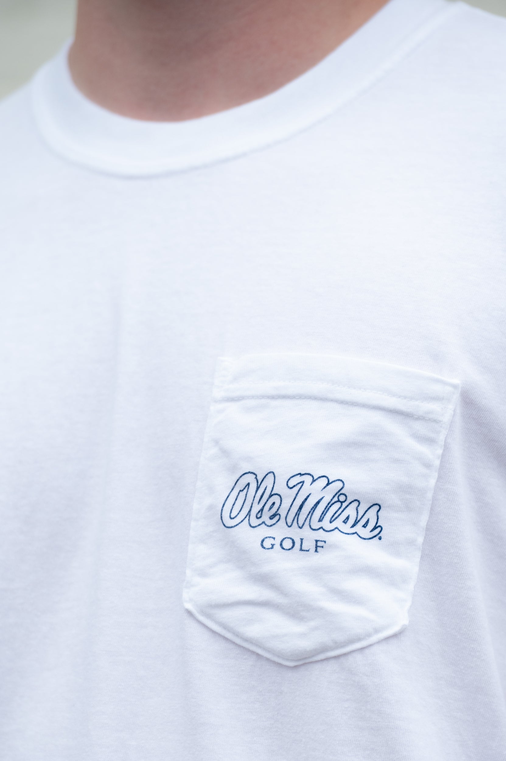 Rebels Cart Bag Comfort Colors Tee