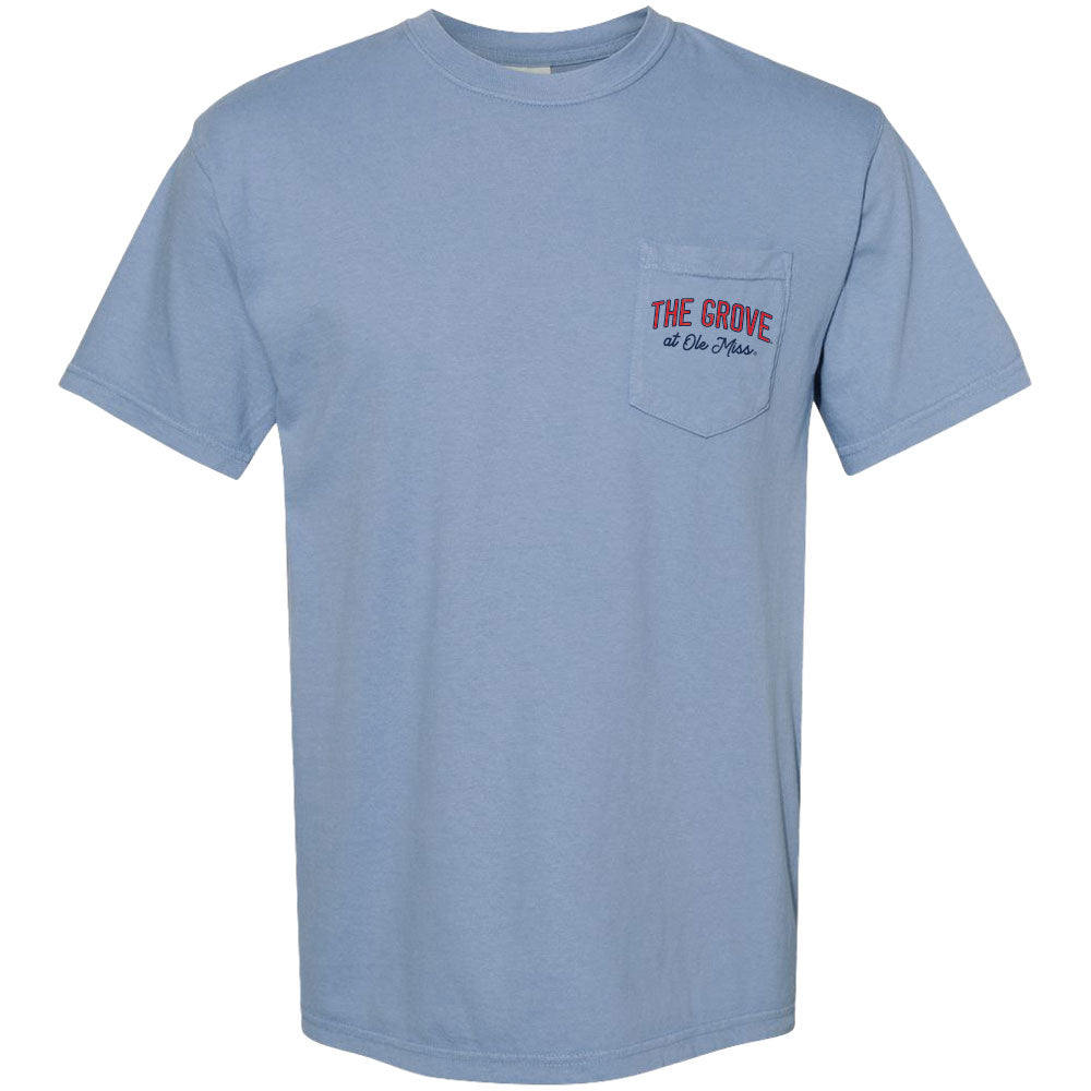 Comfort Colors "The Grove" T-Shirt