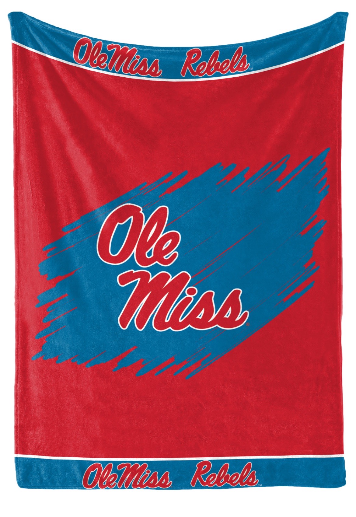 Ole Miss ShopInstaPets Blanket