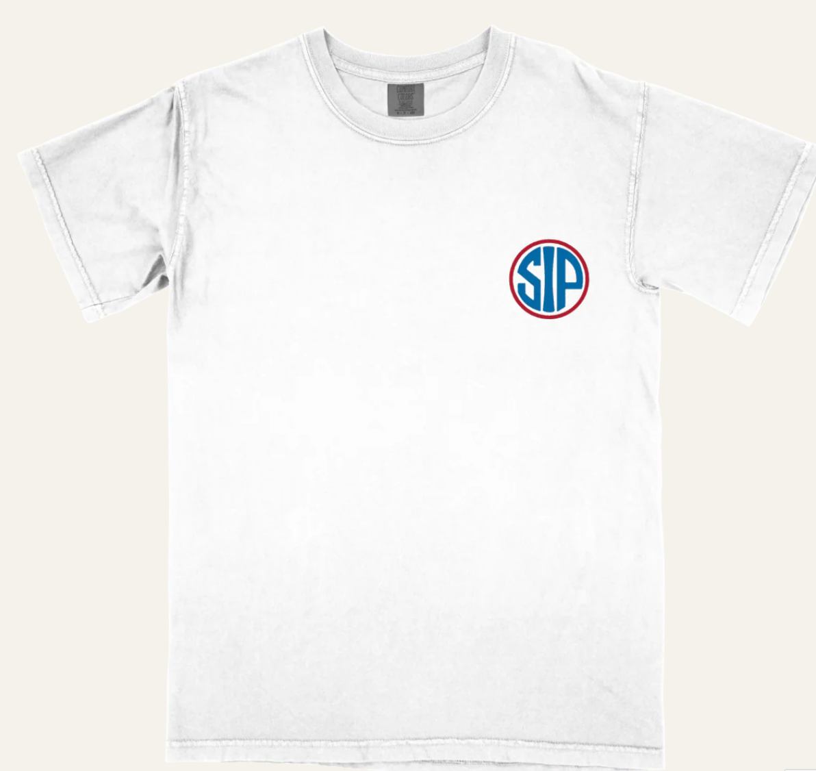 B-Unlimited Vintage Rising SIP T-Shirt