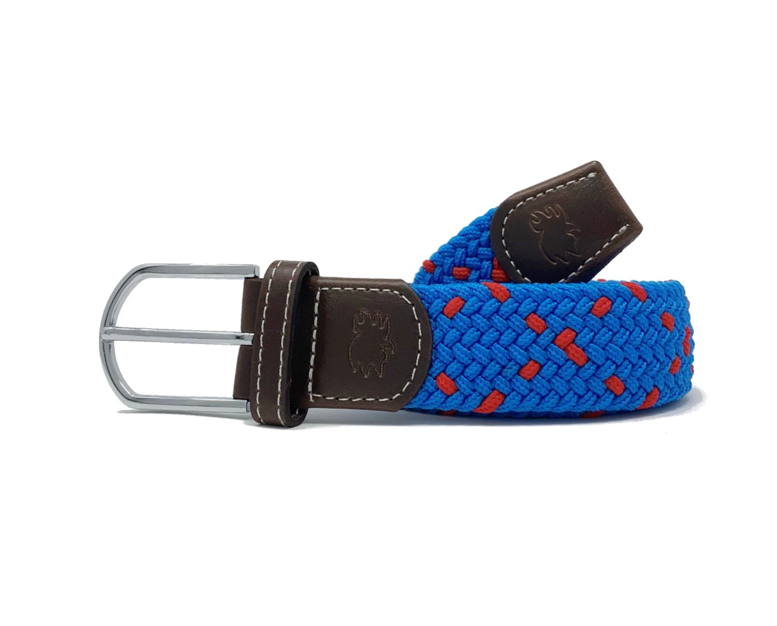 Roostas Ole Miss "The Hilton Head" Belt