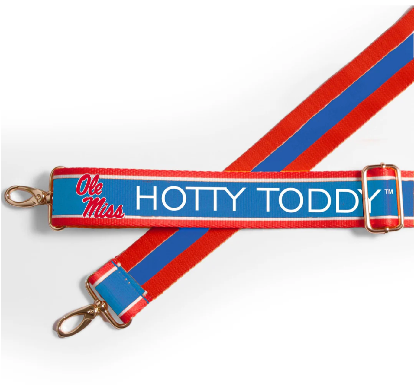 Desden Hotty Toddy Shoulder Strap