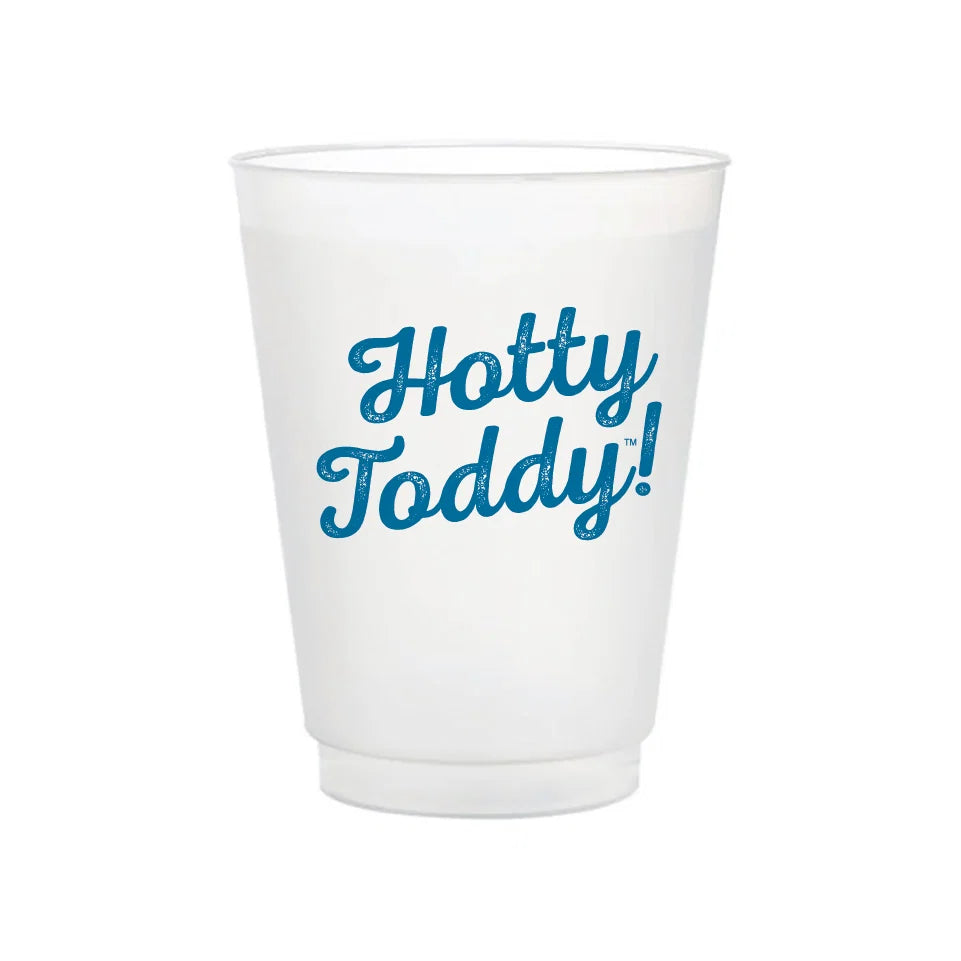 Flex Helmet Cups- Pack of 8