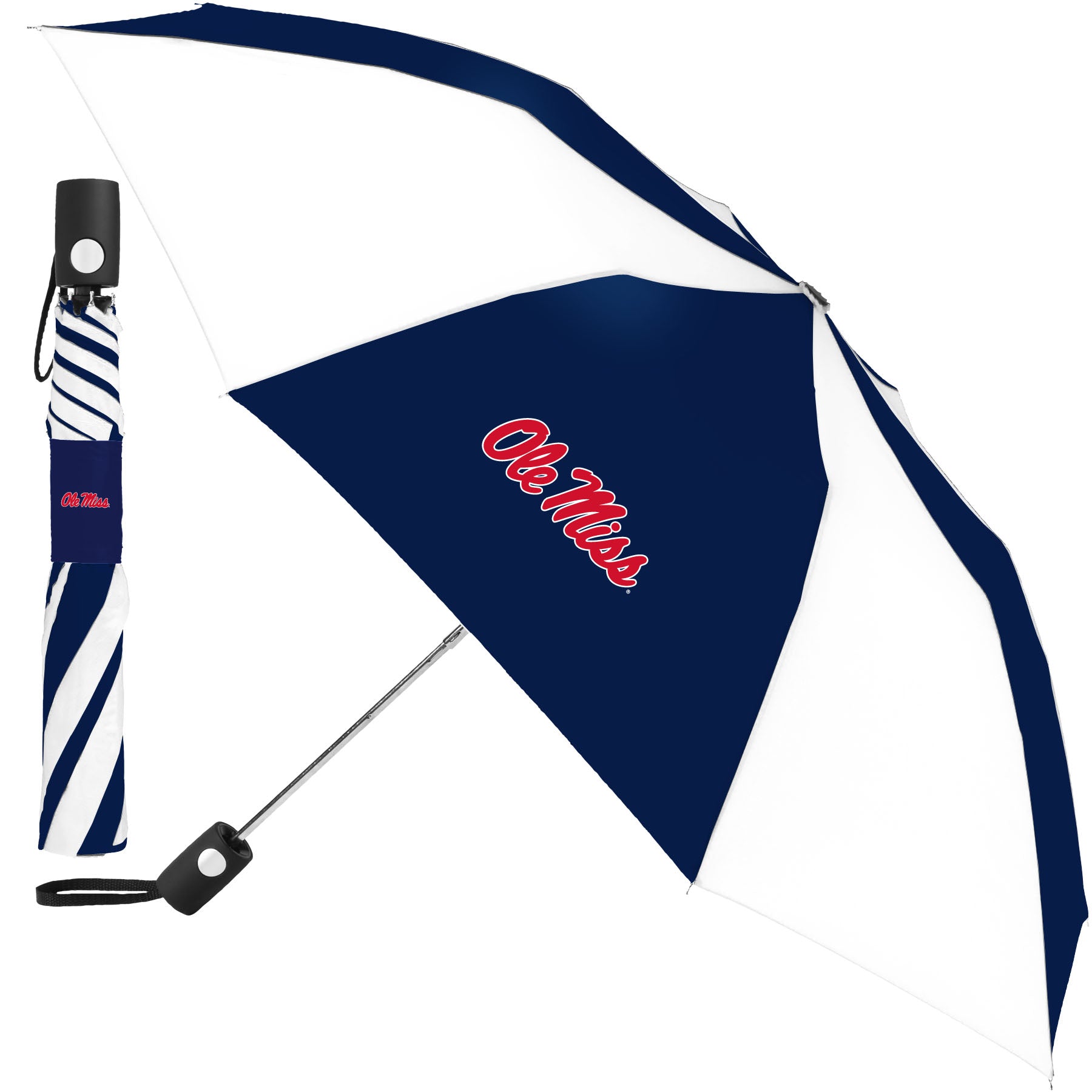 Ole Miss Umbrella