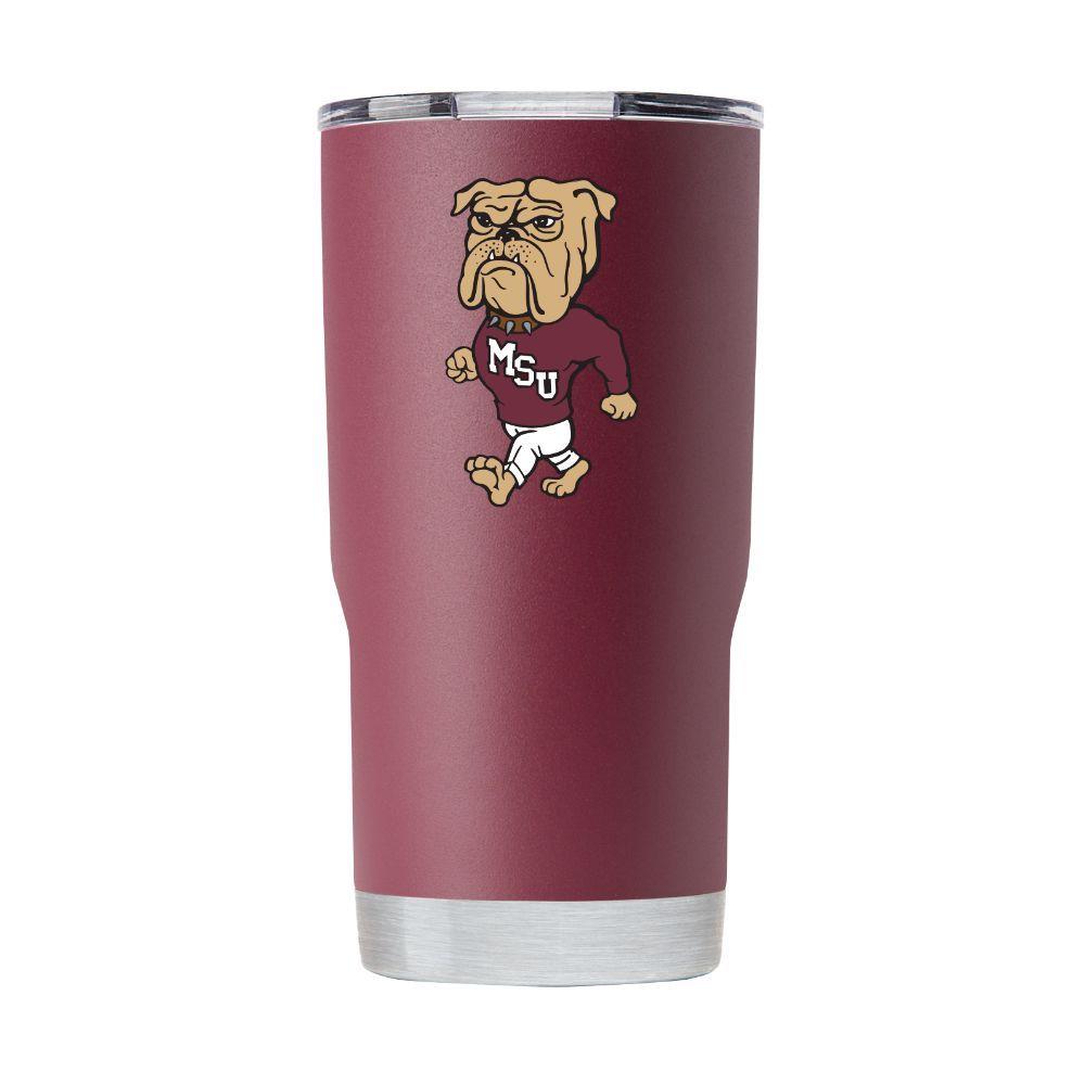 Gametime 20 oz walking bully tumbler