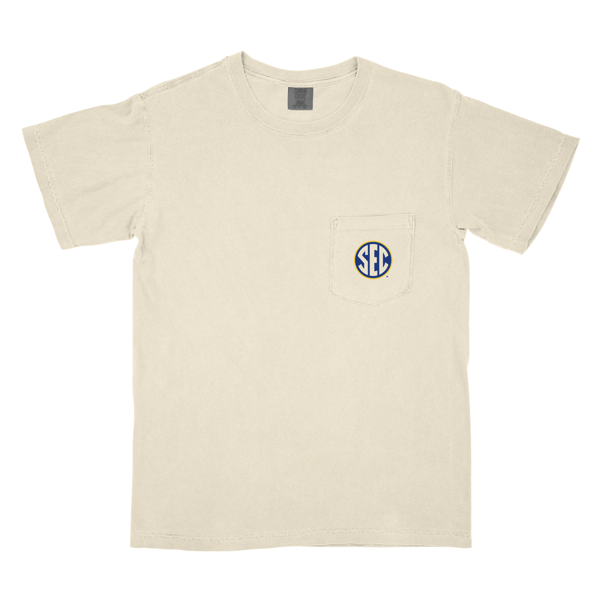B-Unlimited SEC Helmet T-Shirt
