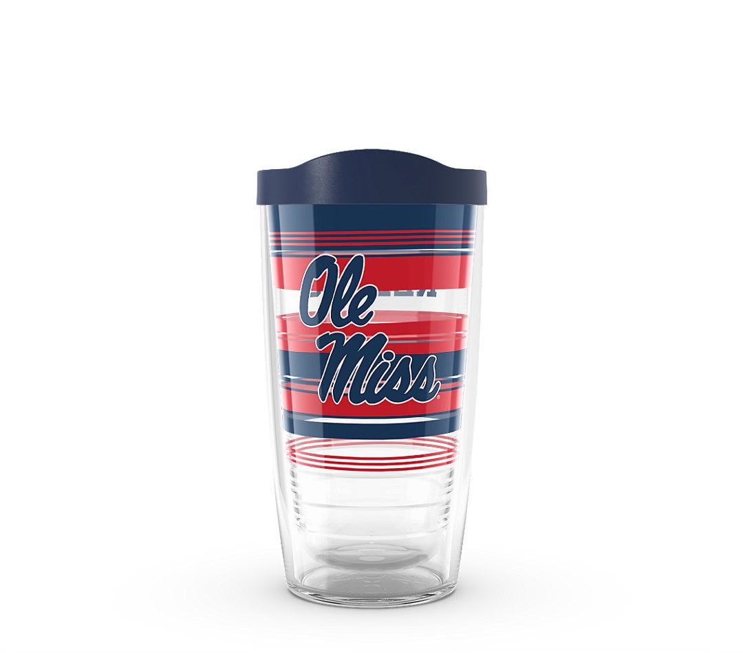 Tervis Tumbler - Ole Miss Script