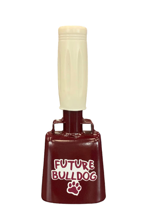 Mini Future Bulldog Bullybell