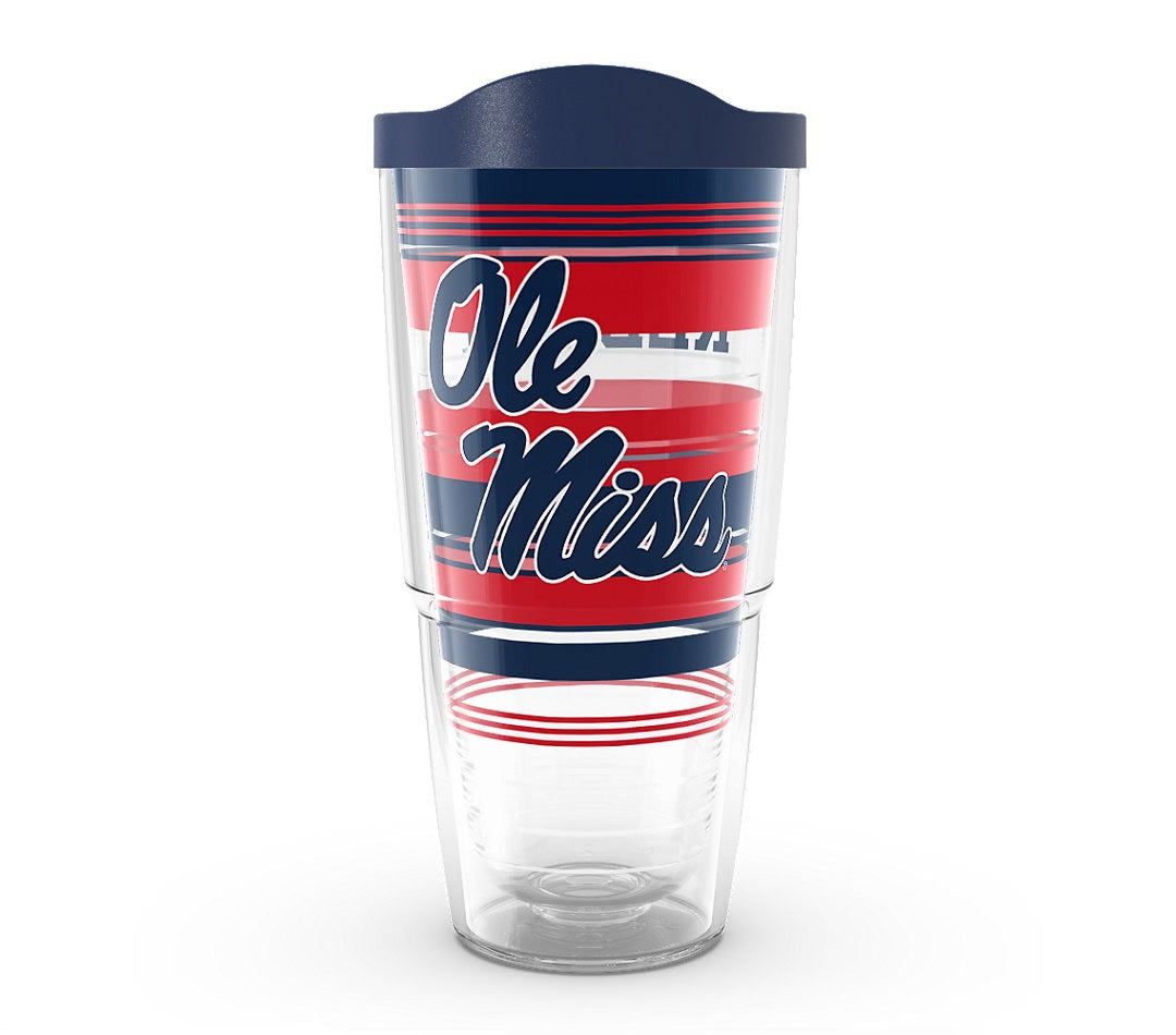Tervis Tumbler - Ole Miss Script