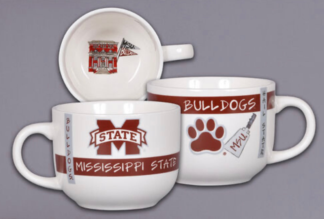 MS State Soup Bowl