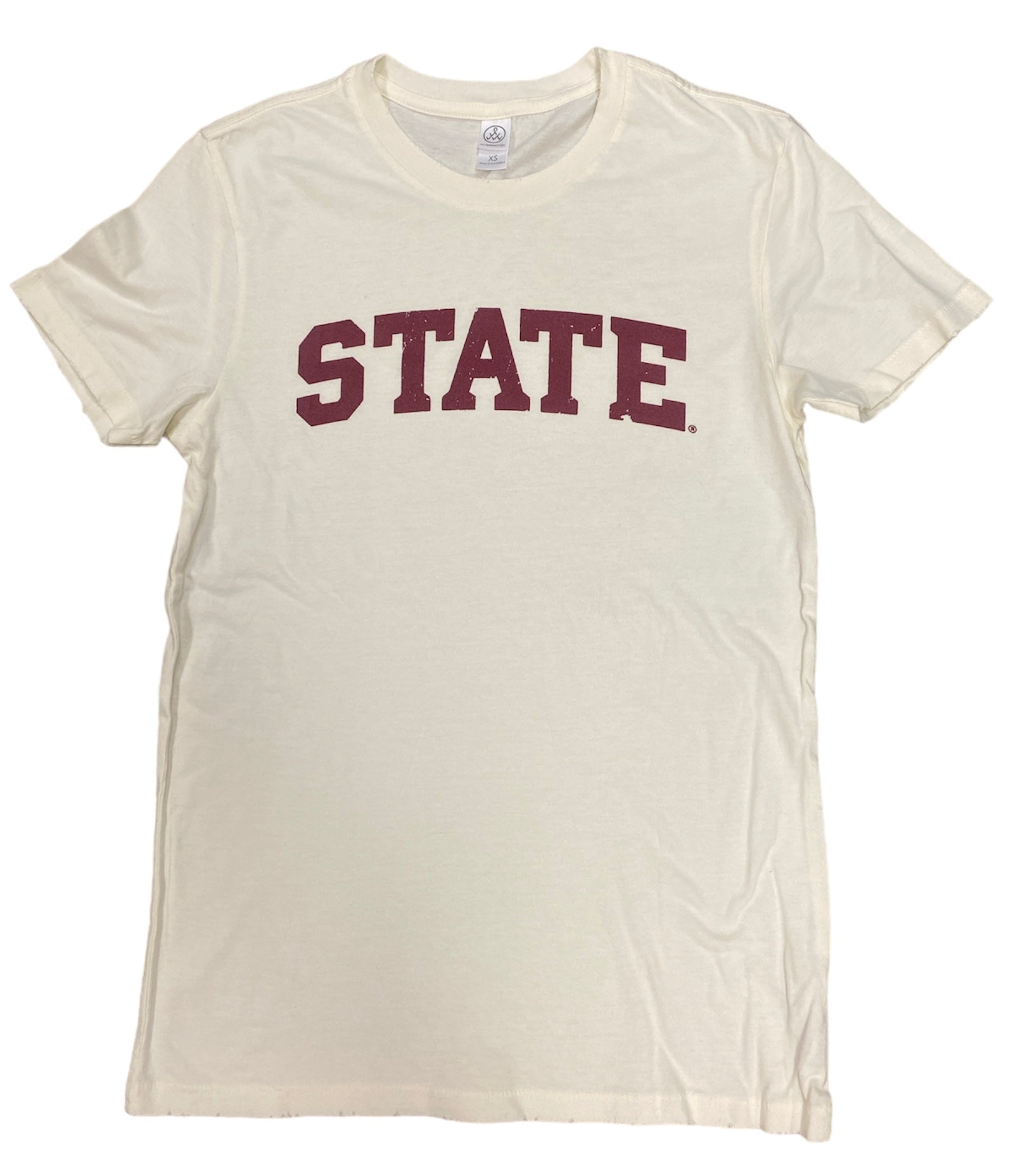 Alternative STATE Tee