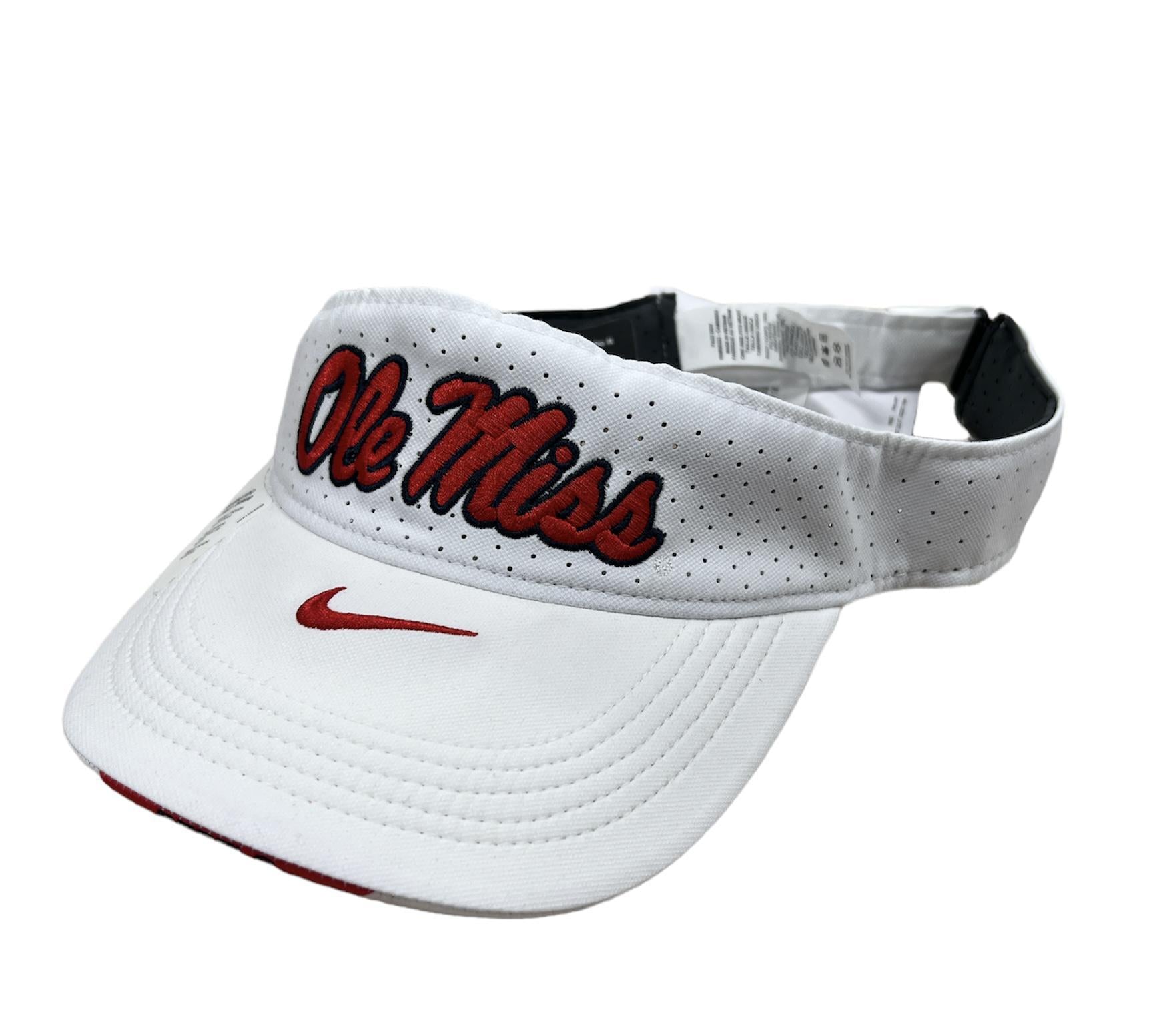 Men's Caps, Hats & Visors for College Fan Gear