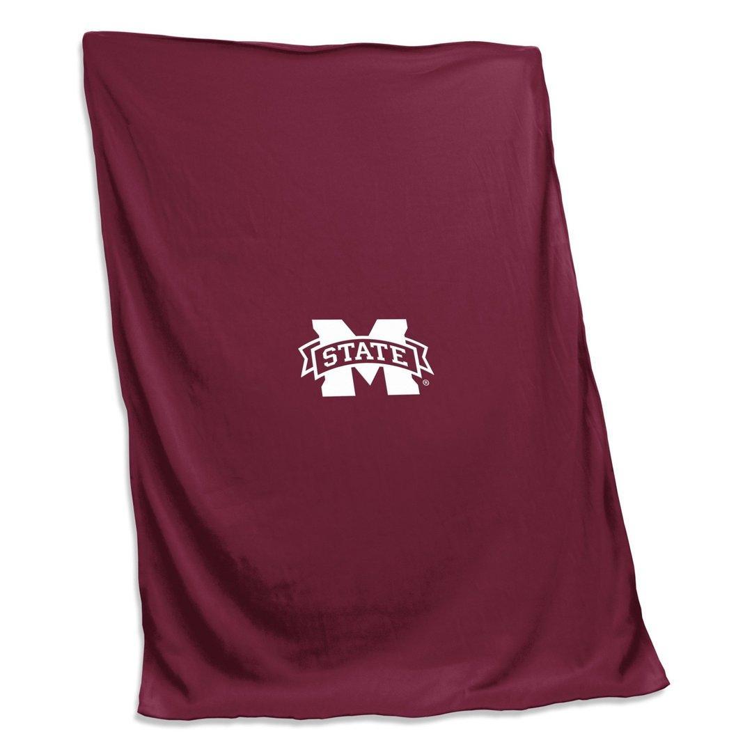 MSU Sweatshirt Blanket