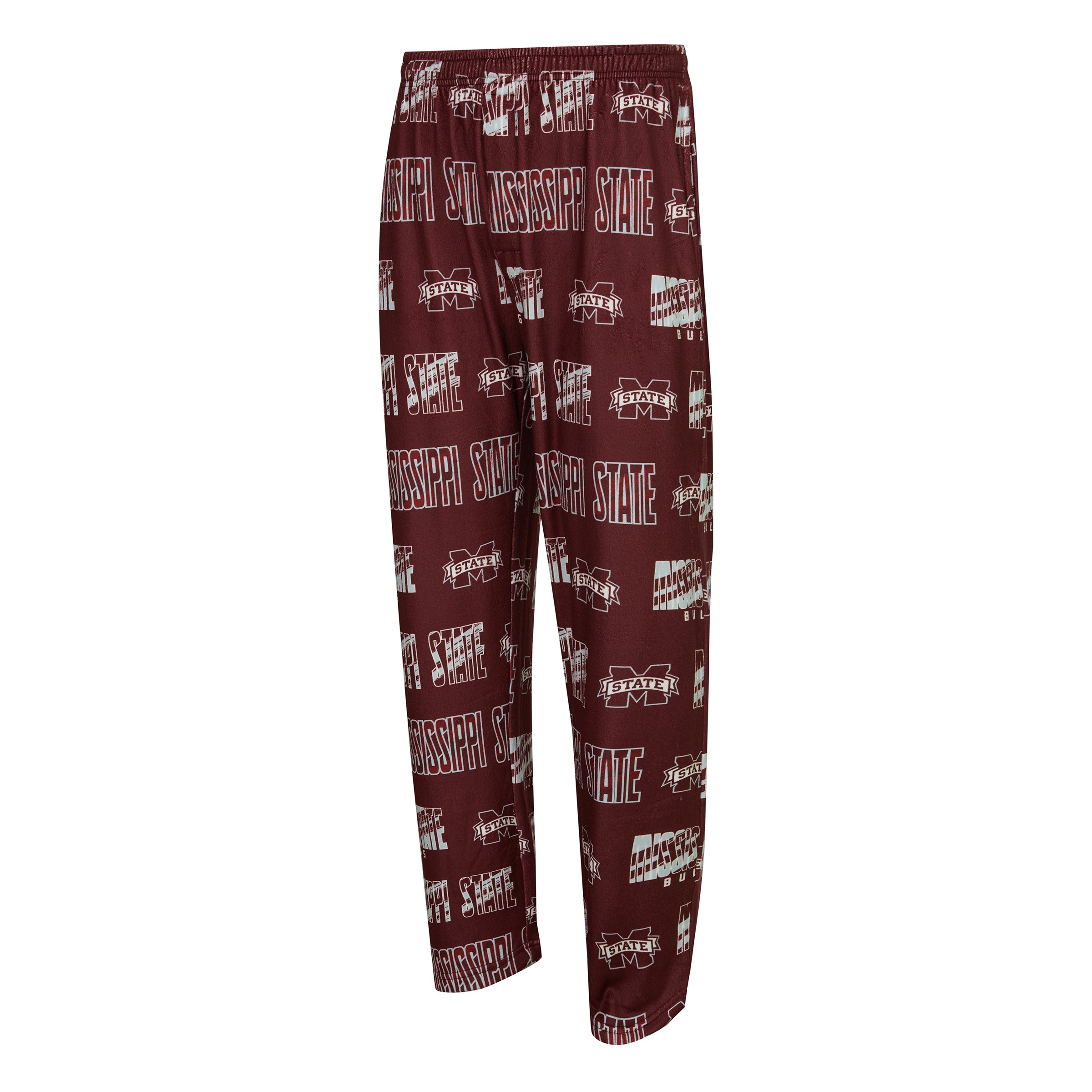 Shuffle Mississippi State MicroFleece PJ Pant