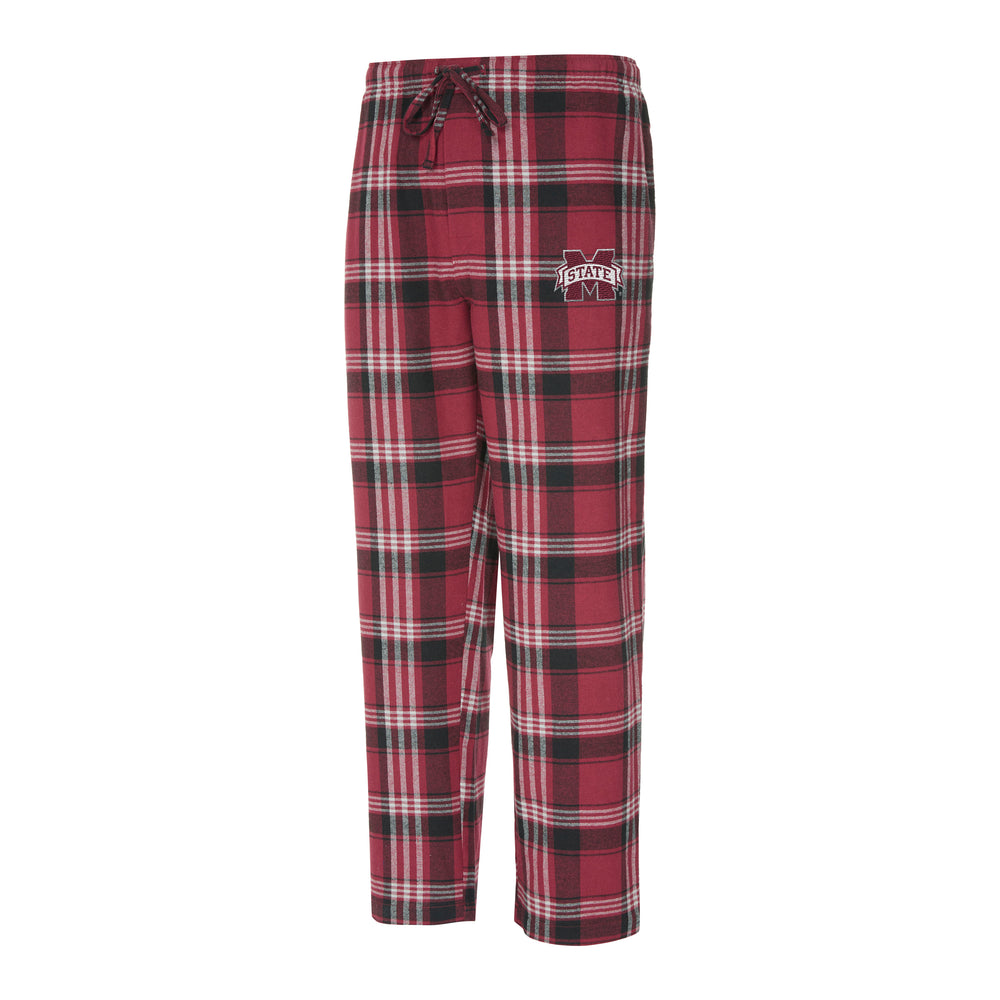 Concepts Region MS State Mens Flannel Pant