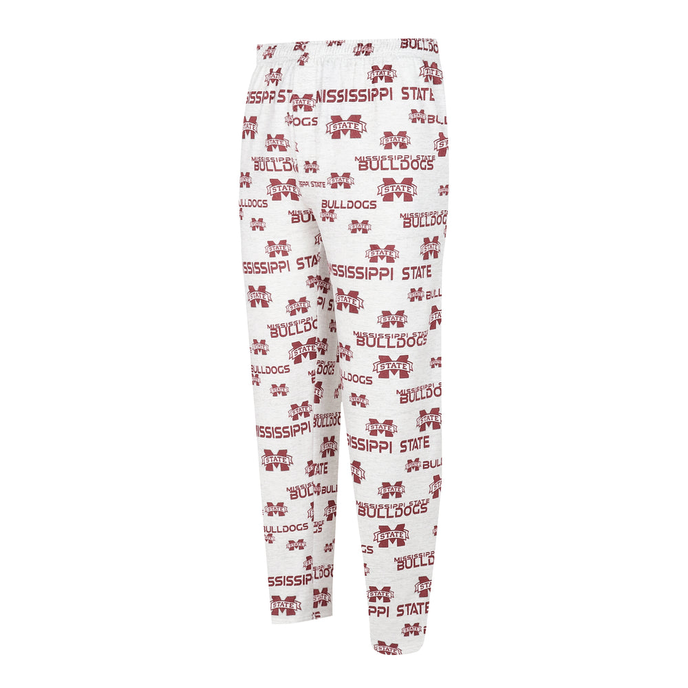 State Concept Sports Unisex Microfleece Pajama Pants