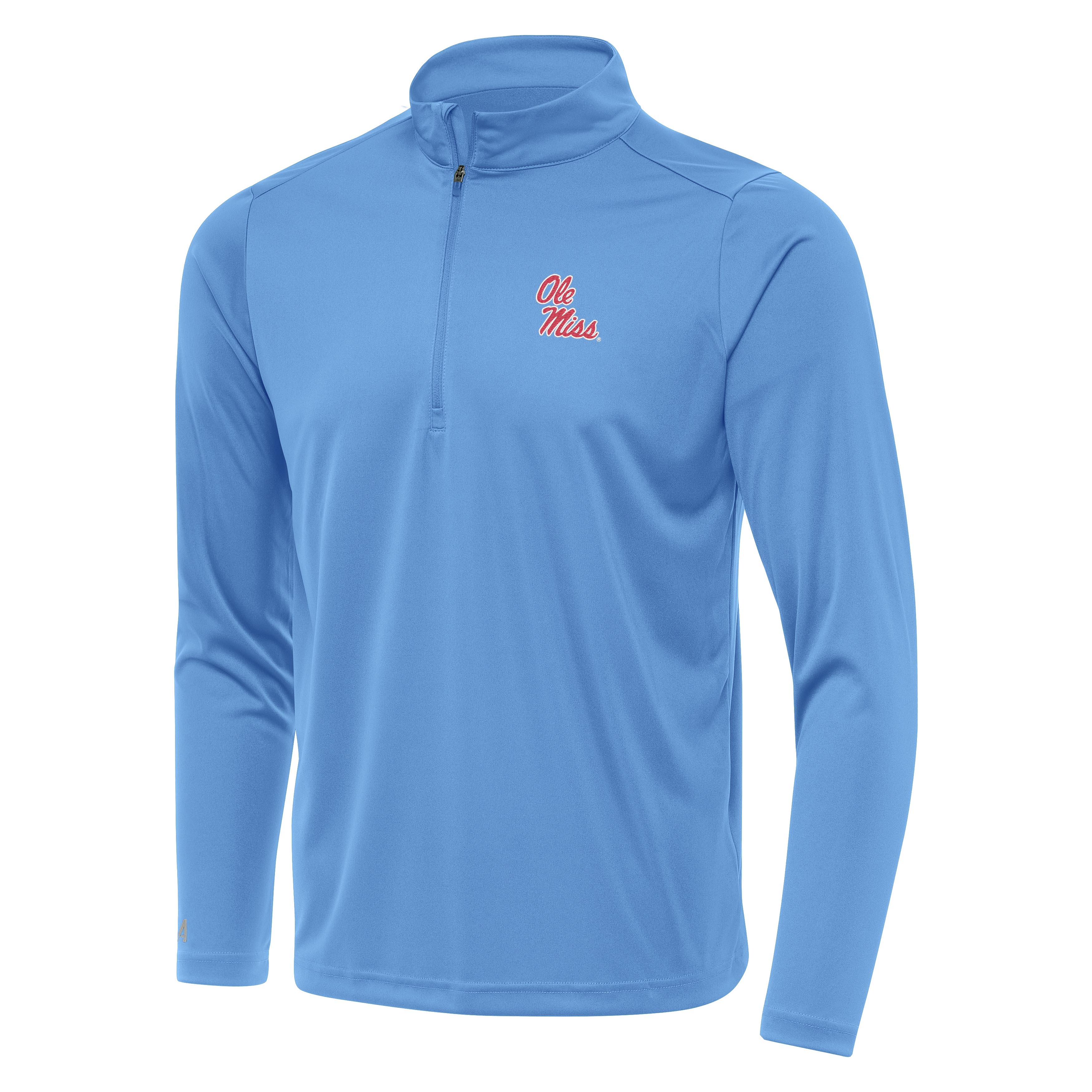 Antigua Tribute 1/4 Zip Pullover