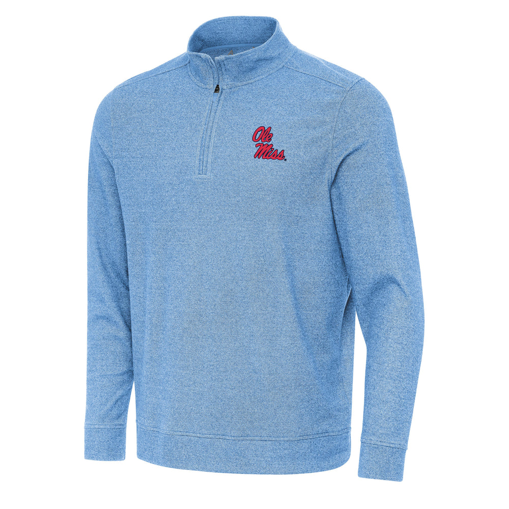 Antigua  Subtle 1/4 Zip