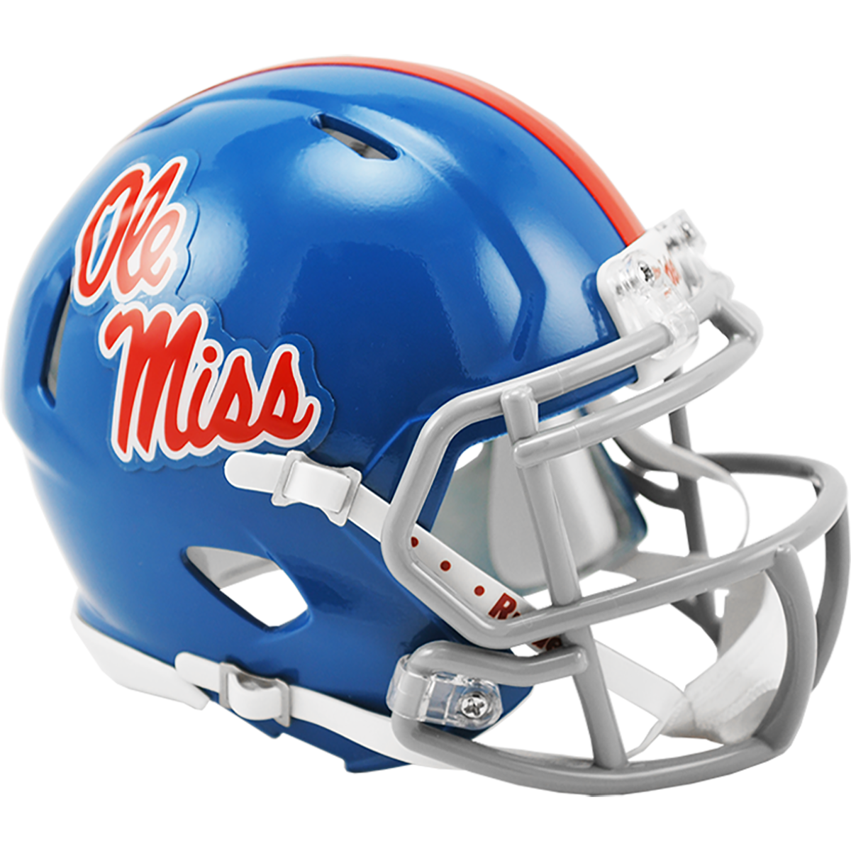 Mini Riddell Helmet - Powder Blue