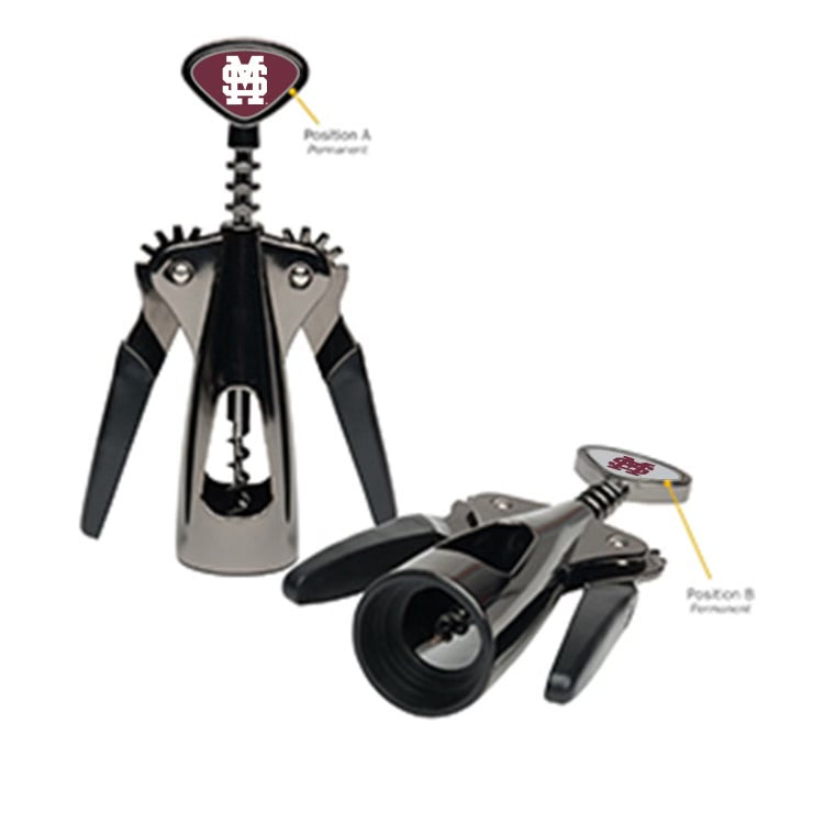 Mississippi State Wine Opener