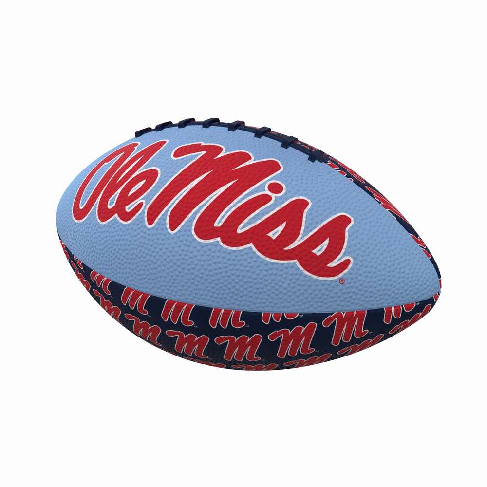 Ole Miss Powder/Navy Youth Football