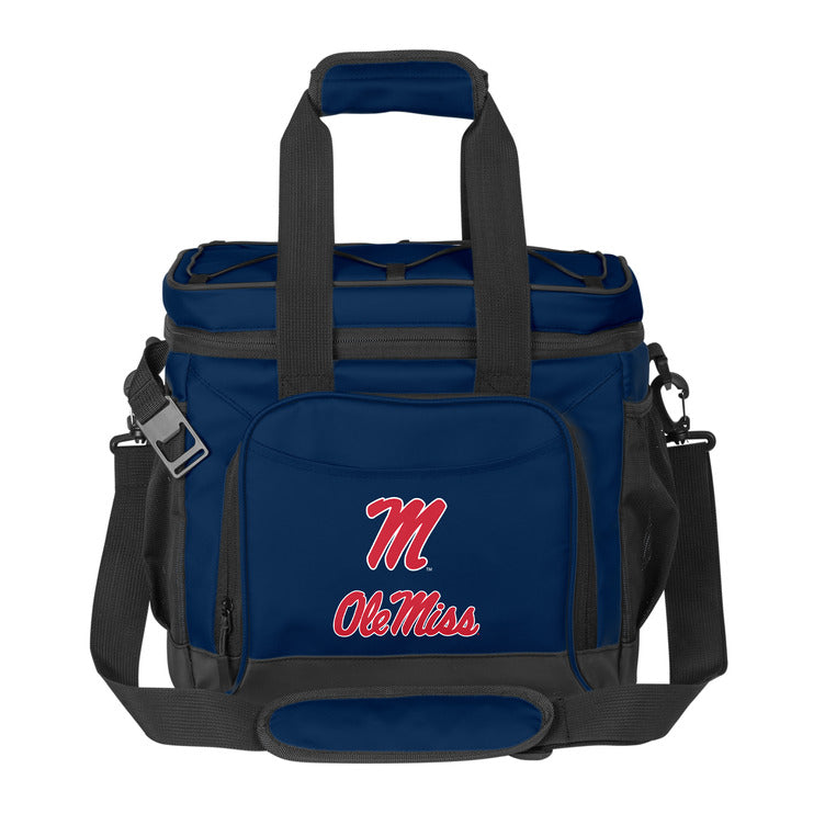 Ole Miss 24 Can Flex Cooler