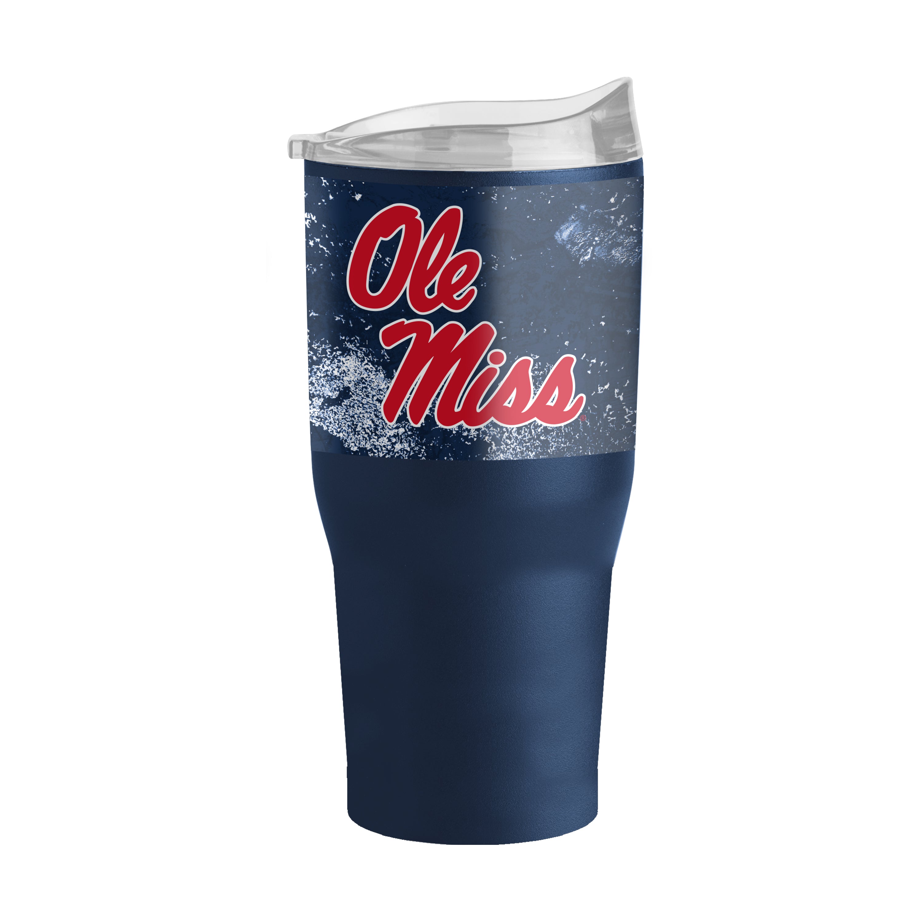 30 oz Realtree Powder Coat Tumbler