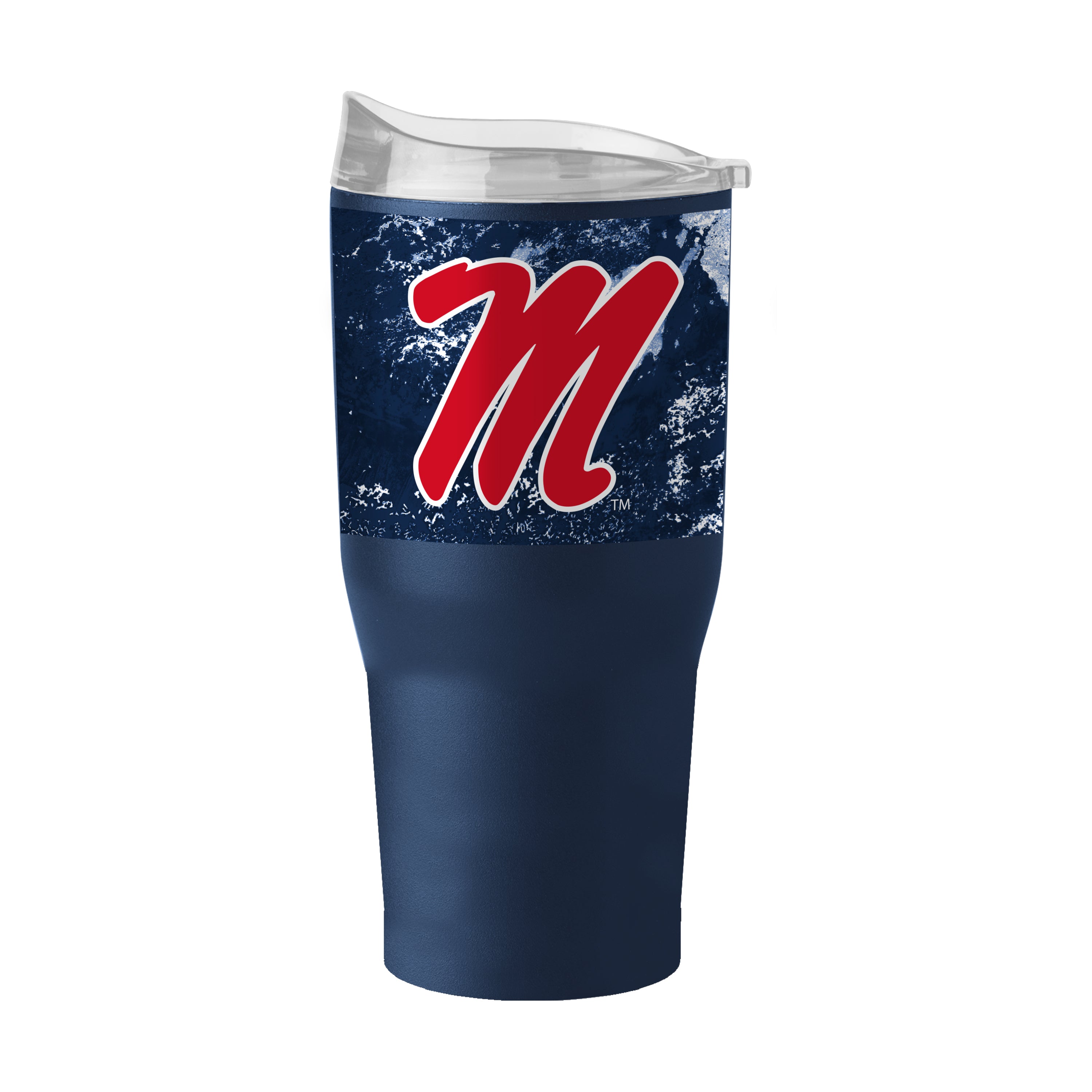 30 oz Realtree Powder Coat Tumbler