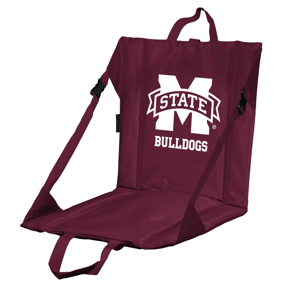 Mississippi State Stadium Seat