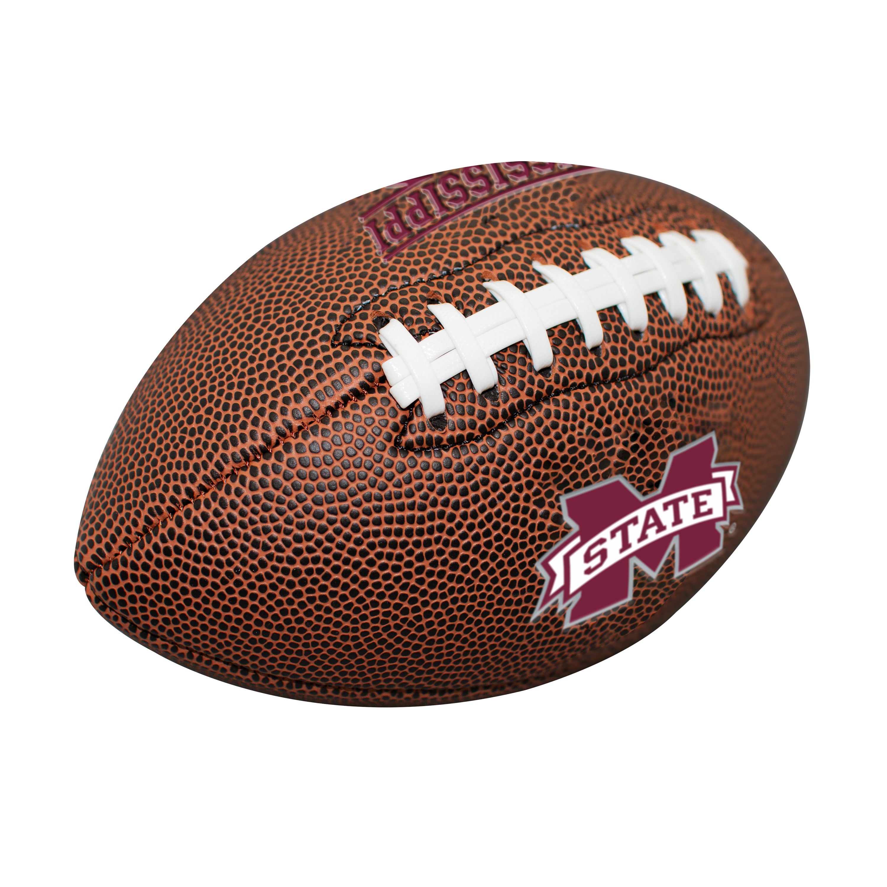 Mini Composite MSU Football