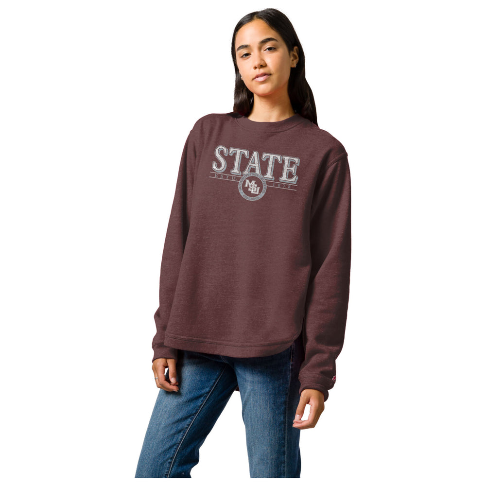 Mississippi State Womens Sweatshirt