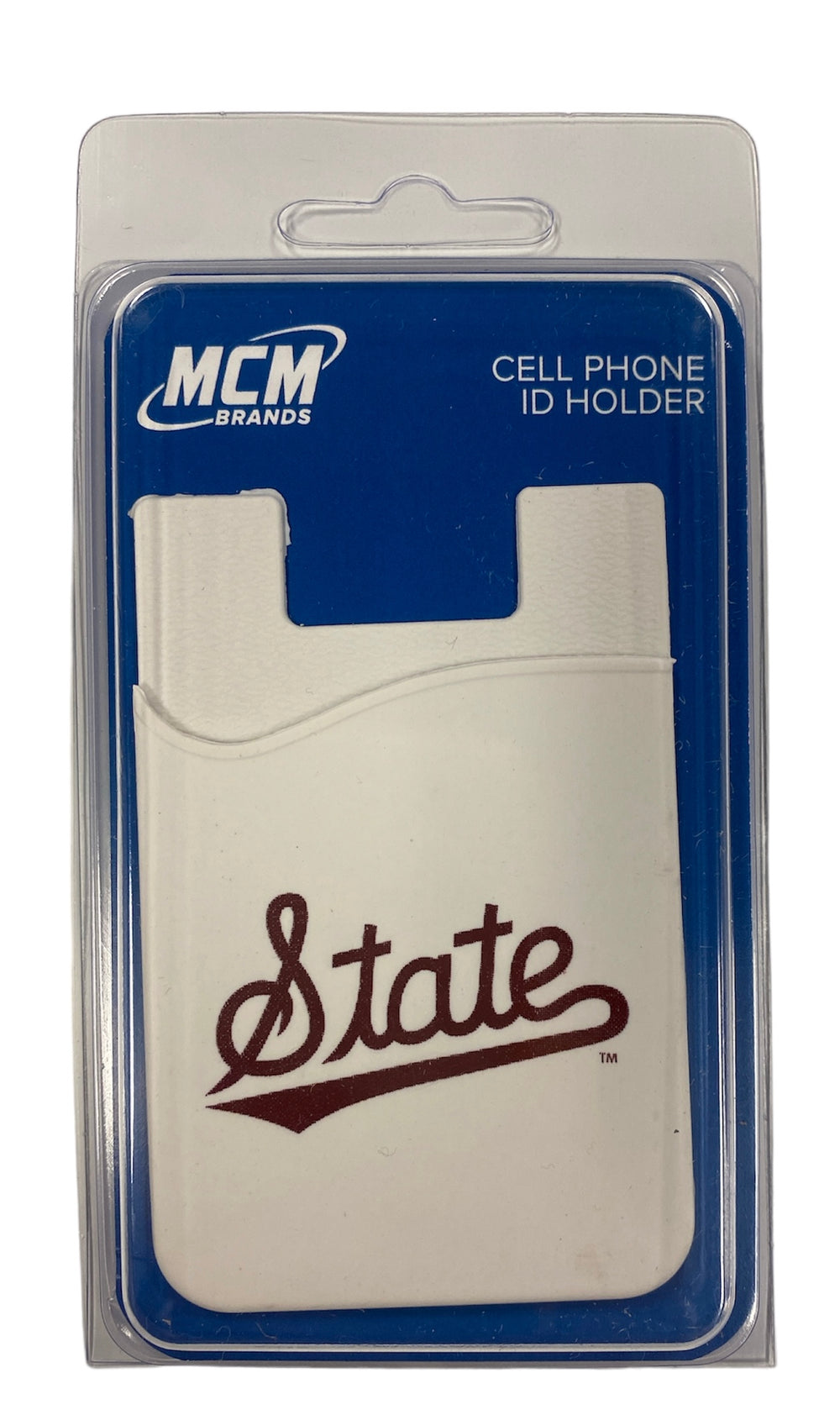 Mississippi State Phone Wallet