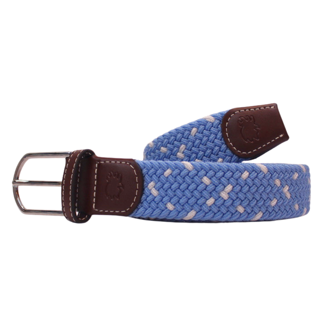 Roostas Ole Miss "The Breckenridge" Mens Belt