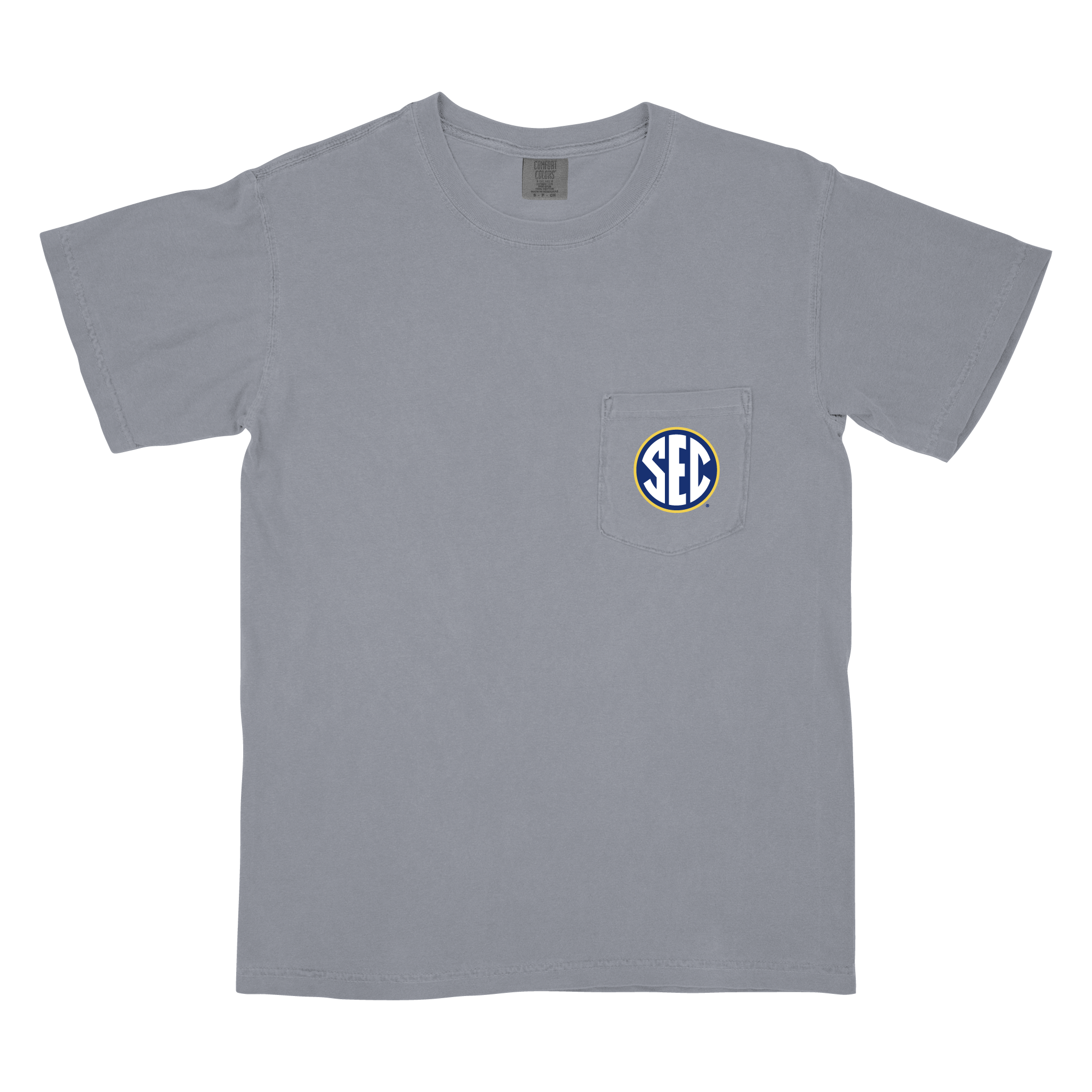 Granite SEC Game Day Pocket T-Shirt