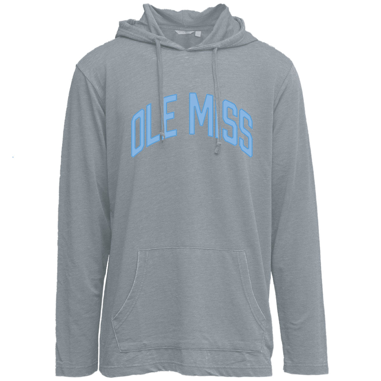 Camp David Ole Miss Harbor Hood - Oxford