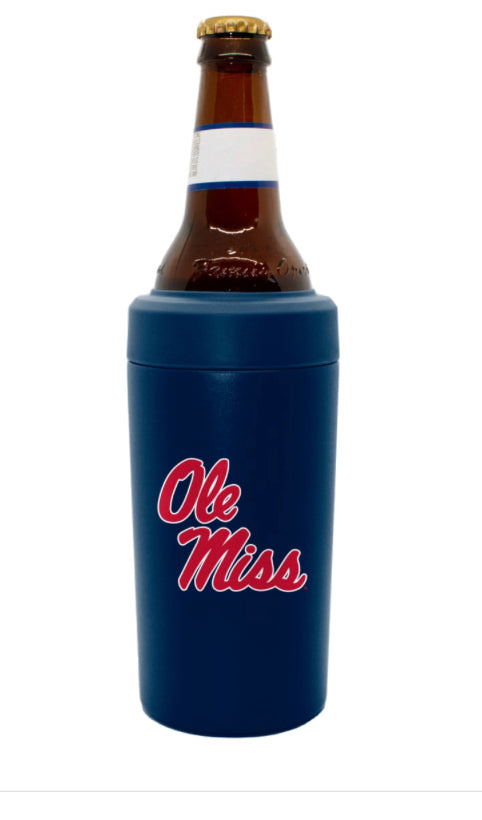 
                  
                    Navy Ole Miss Universal Coolie
                  
                