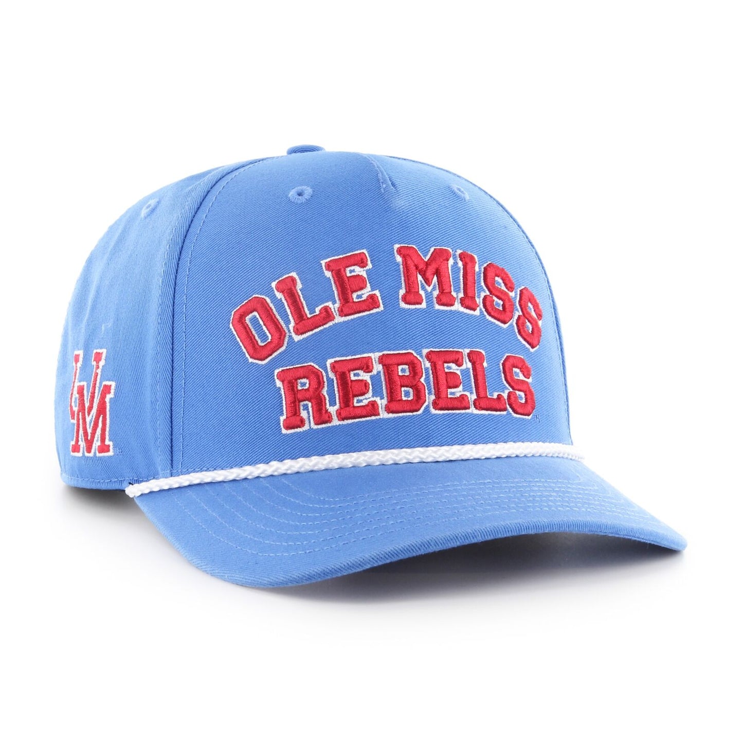 
                  
                    Ole Miss 47 MVP DP Hat
                  
                