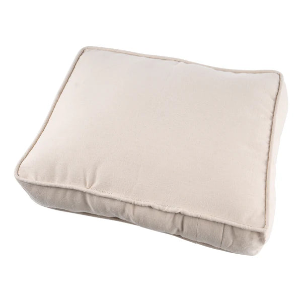 Ole Miss Collage Pillow