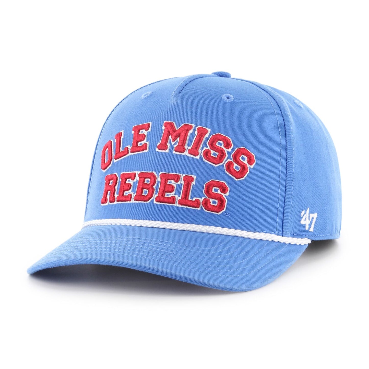 
                  
                    Ole Miss 47 MVP DP Hat
                  
                