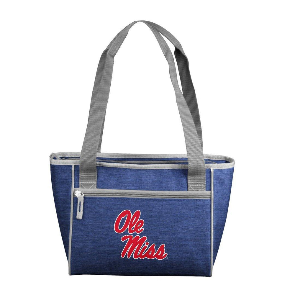 Ole Miss 16 Can Cooler Bag