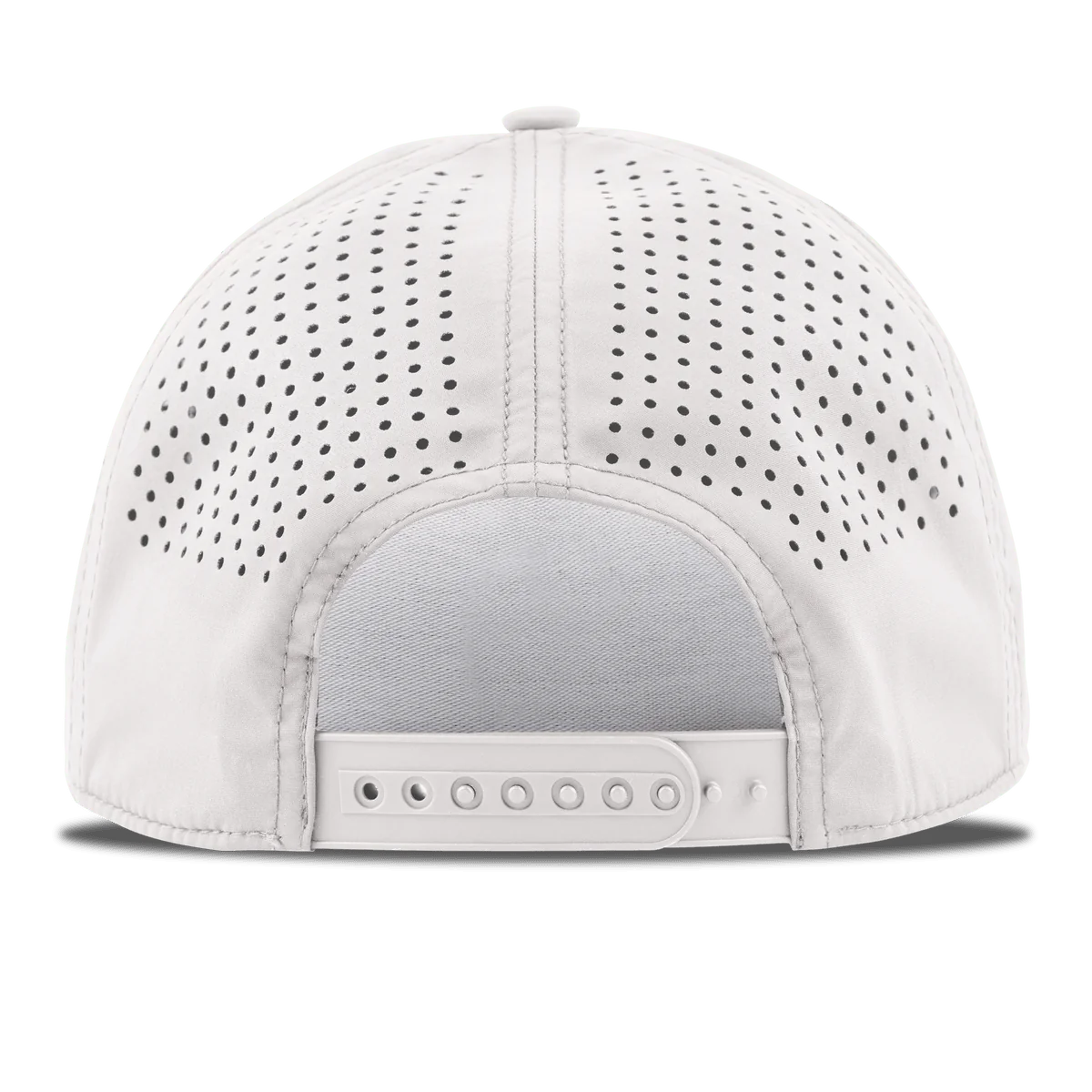
                  
                    Branded Bills- White Rebels Rope Cap
                  
                