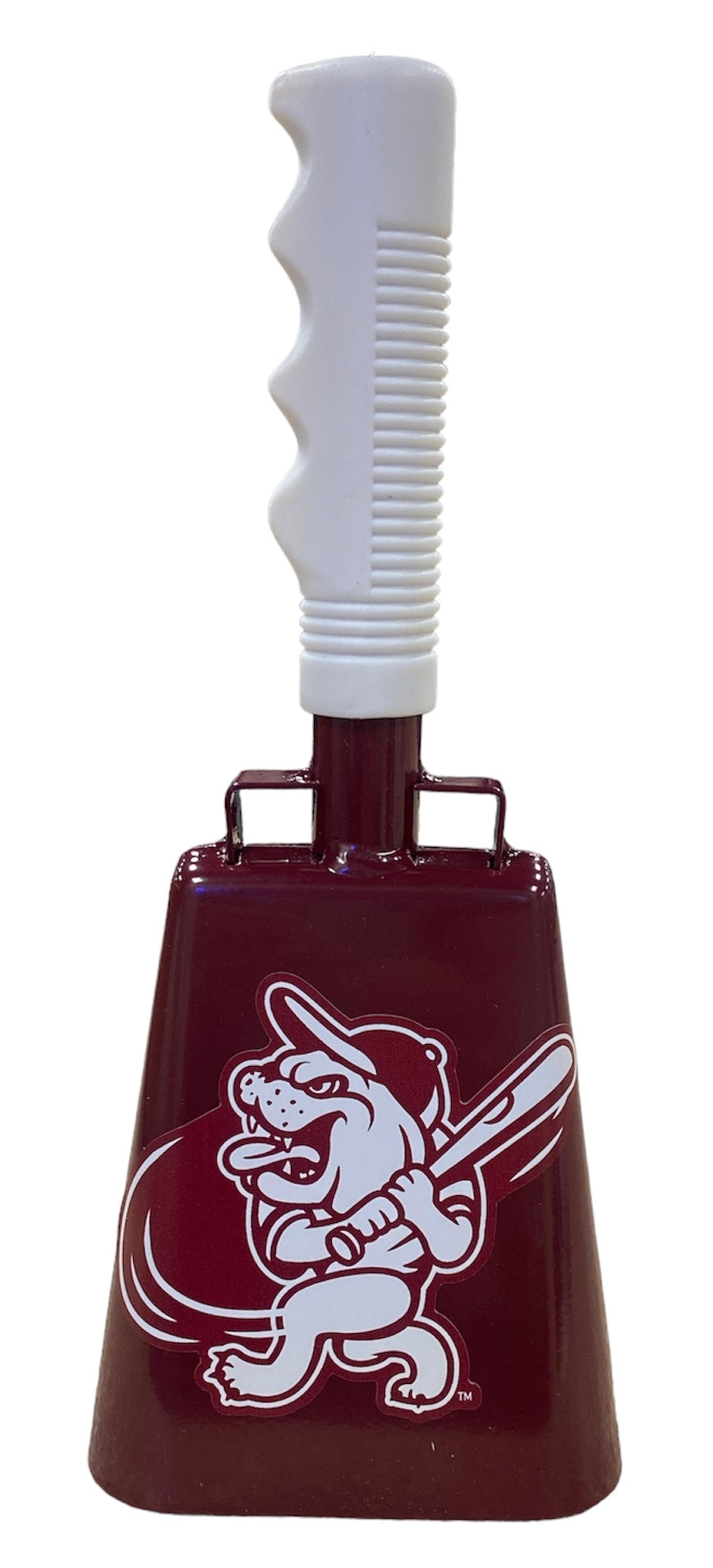 Swinging Bully Cowbell