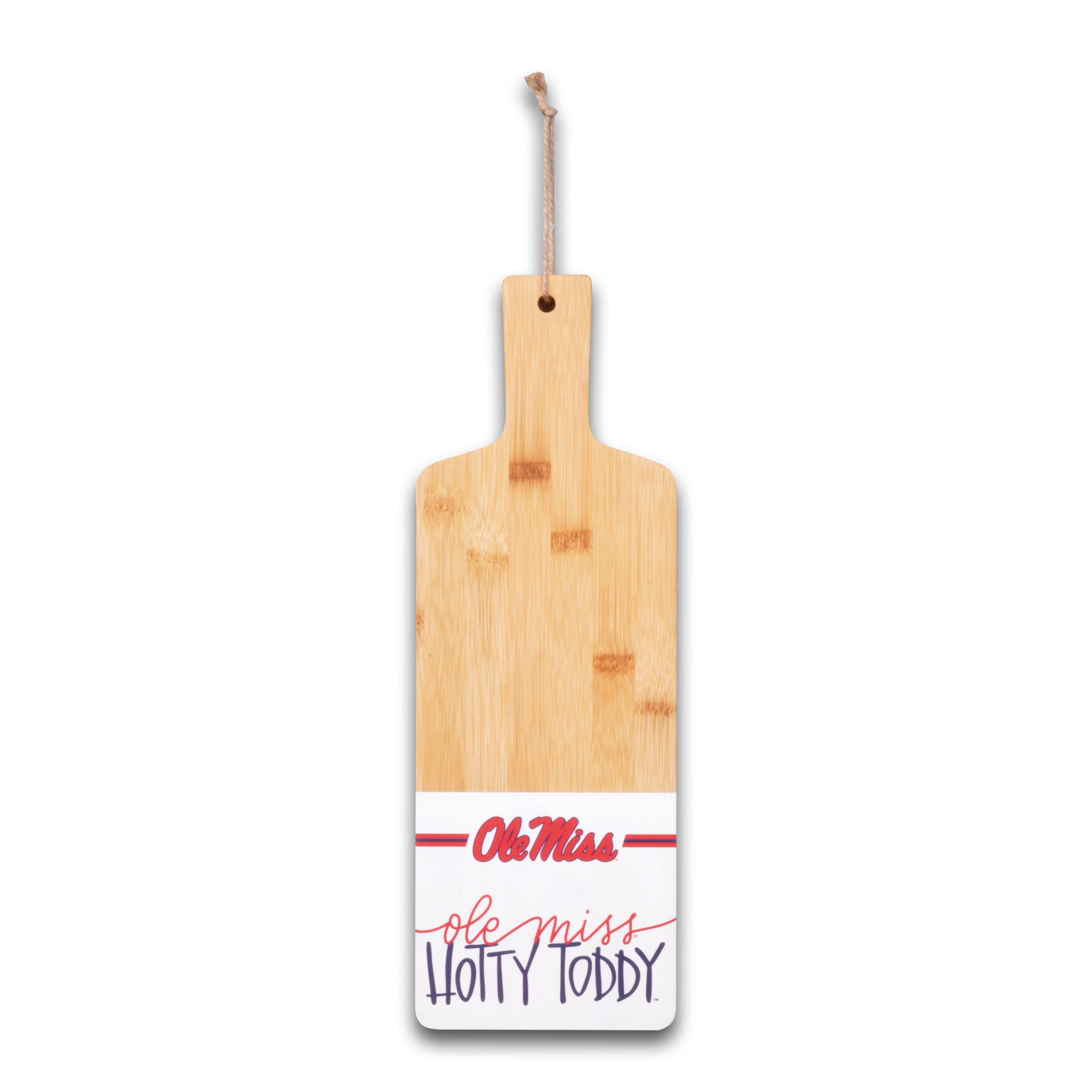 Magnolia Lane Ole Miss Bread Board